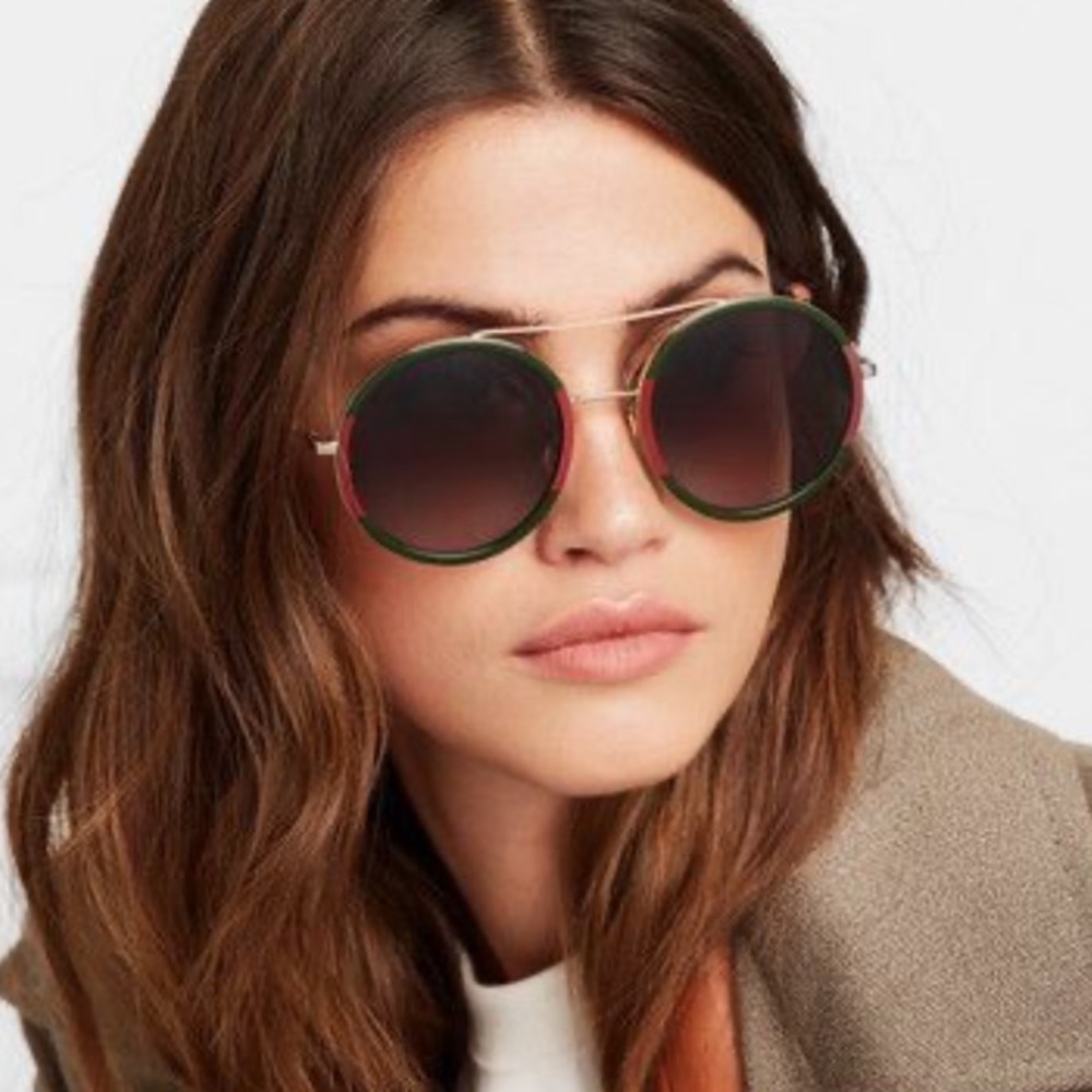 Pre-order! Excluded Gucci Sunglasses, New 385